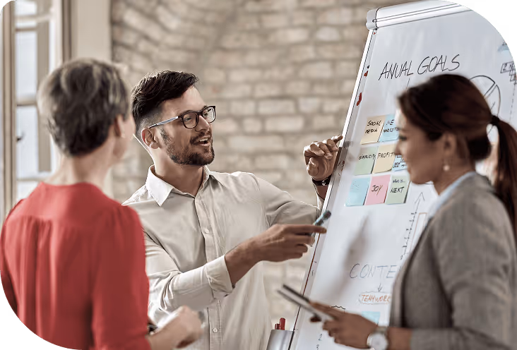 Rendre exécutable la stratégie