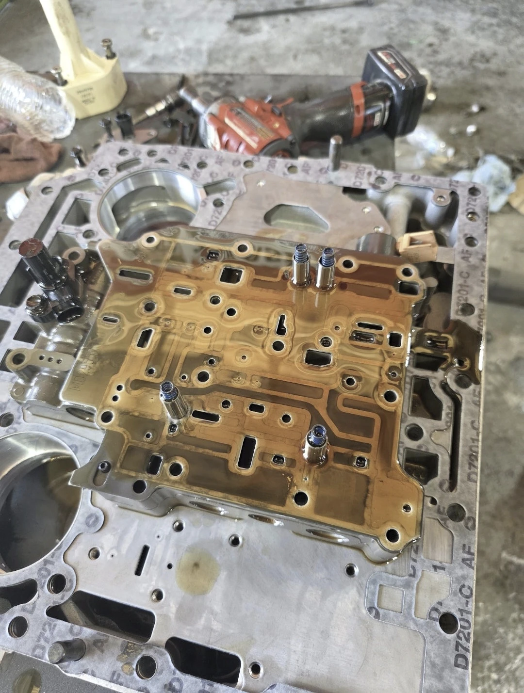 Mobile CNG Service in Houston, TX