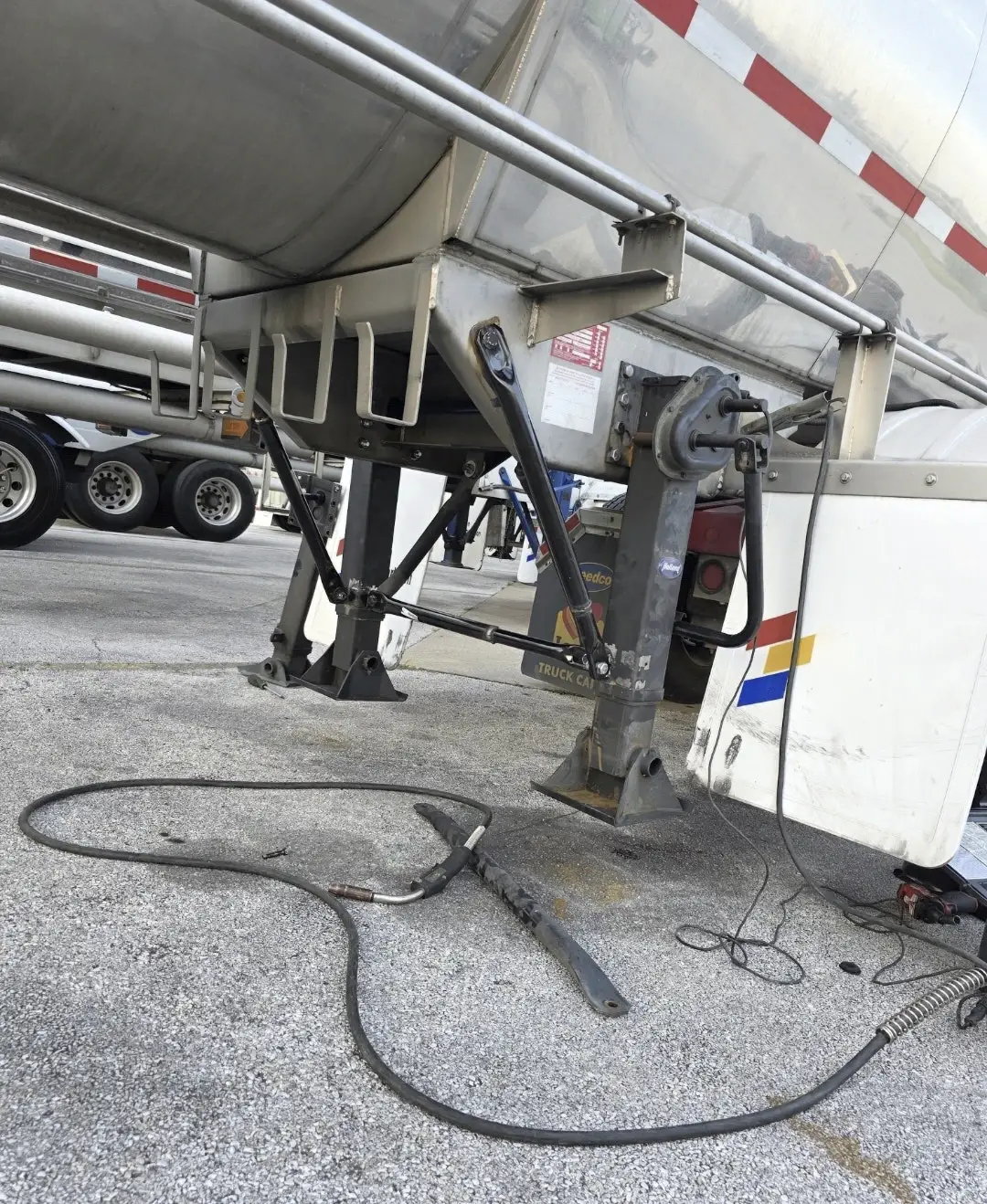 Mobile Rigging Service in Houston, TX