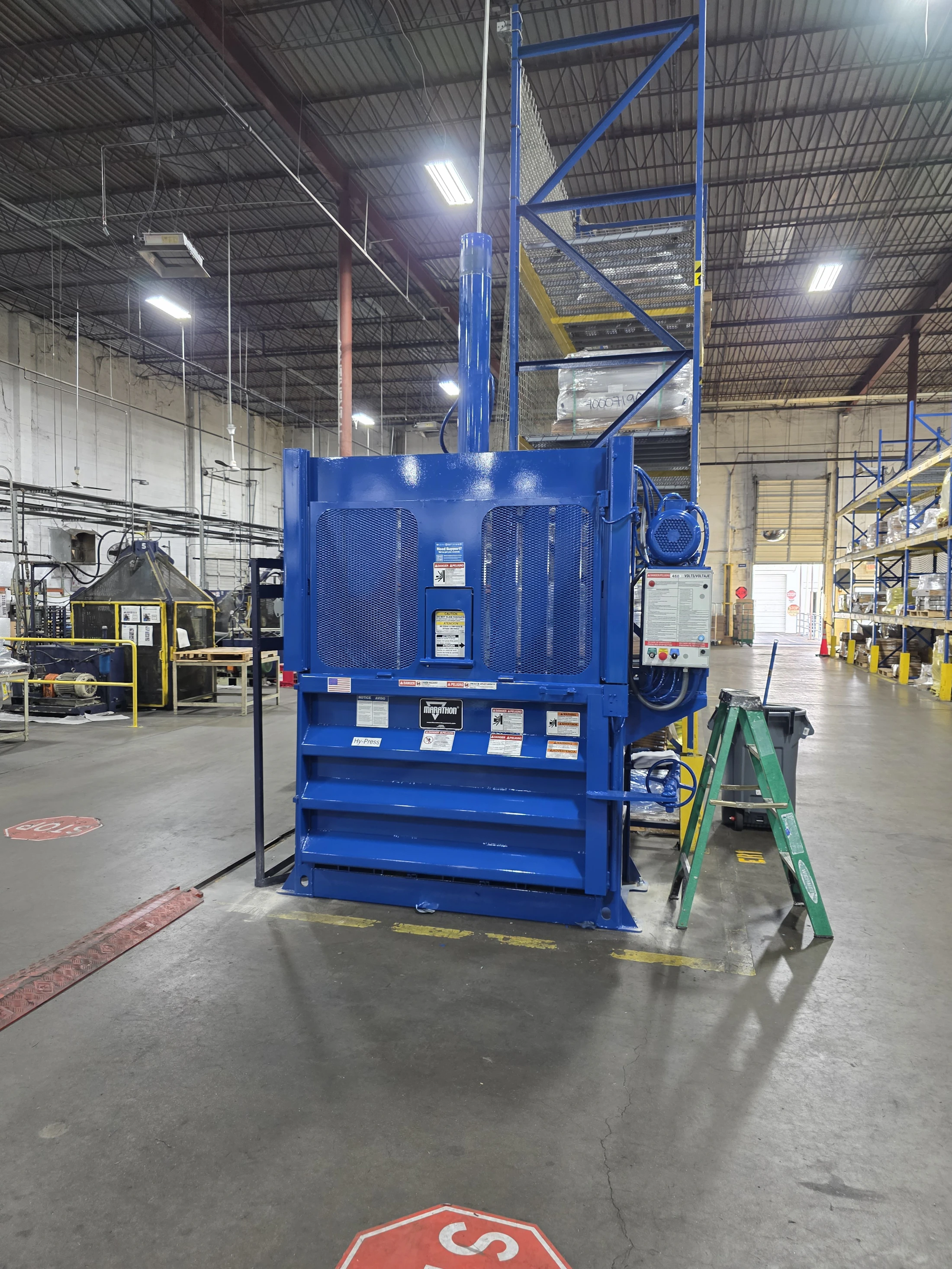 Mobile truck repairs in Houston, TX