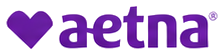 Aetna logo