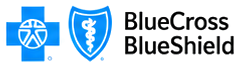 Blue Cross Blue Shield logo