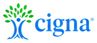 Cigna logo