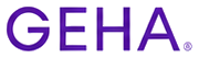 GEHA logo