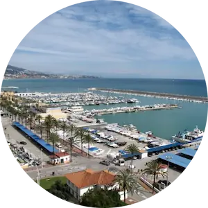 Puerto de Fuengirola