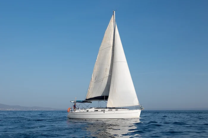 Velero Beneteau Cyclades 39 Mistral