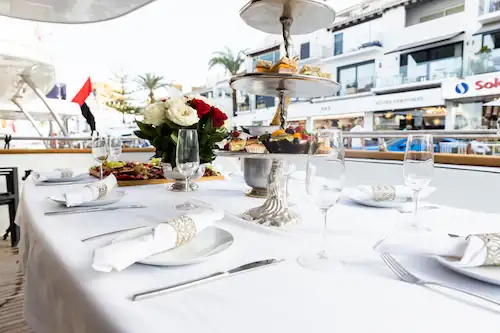 Yate Maiora 26 Malex cubierta