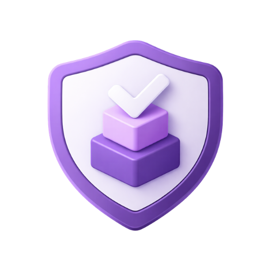 Why Choose Info Icon