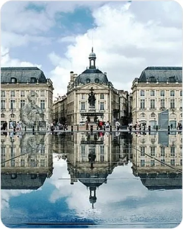 Bordeaux
