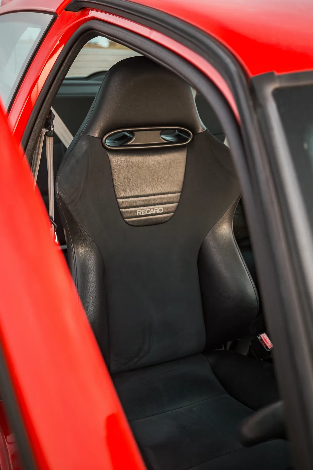 Renault Clio 182 Trophy review