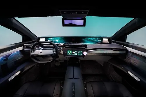 Renault Emblème: Extreme Low-Carbon Automotive Engineering