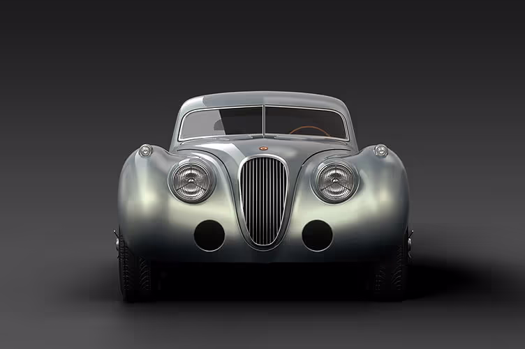 MotoArto - Restomod Festival Makes its Debut This Summer