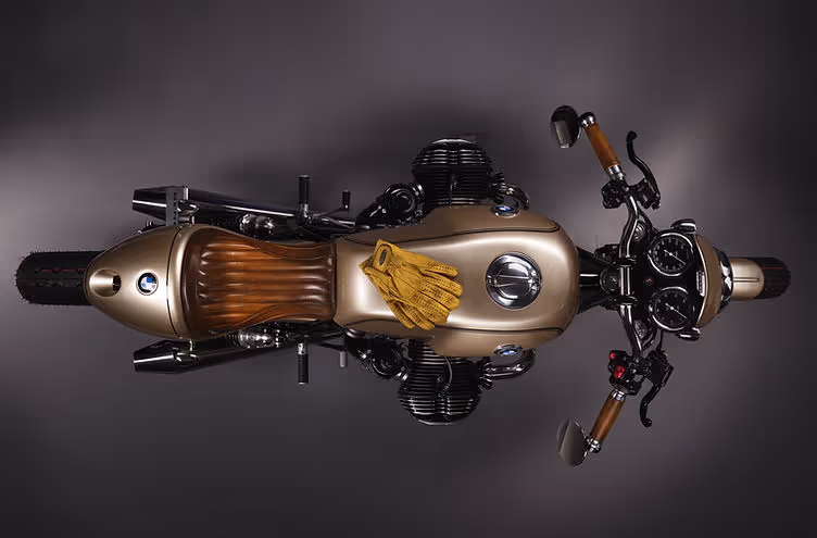 MotoArto - Restomod Festival Makes its Debut This Summer