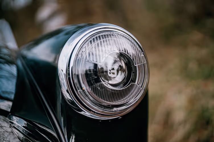 Frontline expands its restomod repertoire with a re-engineered take on the MGA, combining classic form with contemporary hardware ahead of its debut at Goodwood.