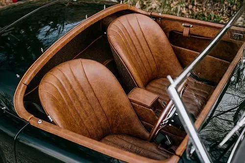 Frontline expands its restomod repertoire with a re-engineered take on the MGA, combining classic form with contemporary hardware ahead of its debut at Goodwood.