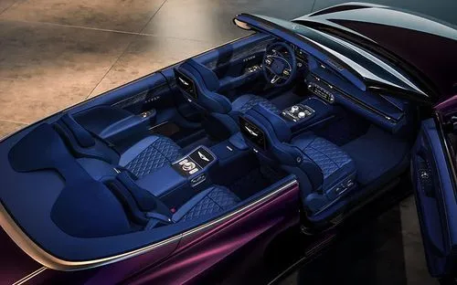 Genesis X Gran Coupe & Convertible break cover in Seoul