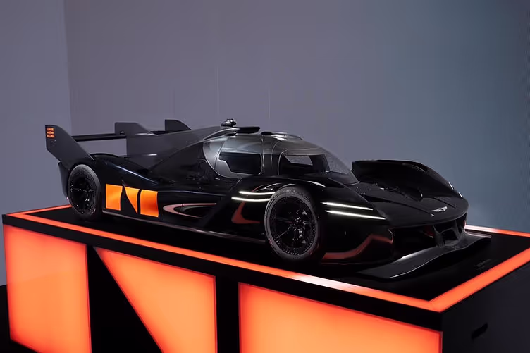 Genesis X Gran Coupe & Convertible break cover in Seoul