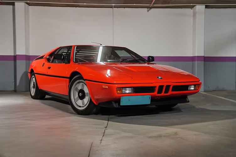 The M Collection by Collecting Cars