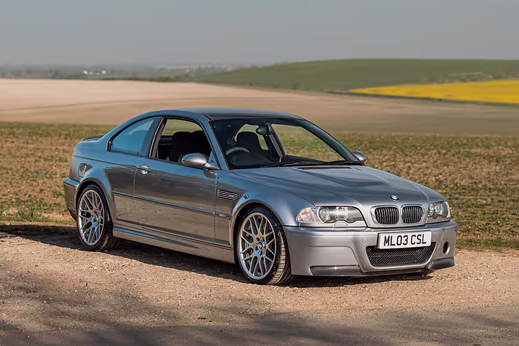 The M Collection by Collecting Cars