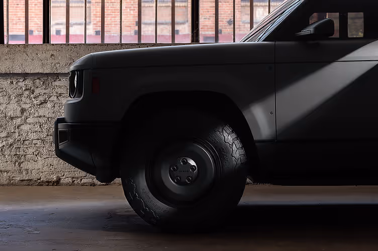 Clean Slate: Bezos-backed Pickup EV Prioritises Simplicity and Affordability