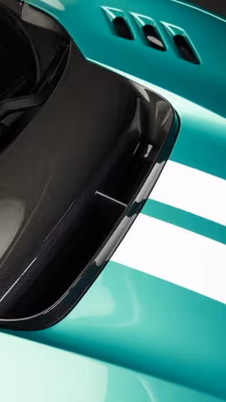 Ferrari Launches 868bhp 296 Speciale and Aperta