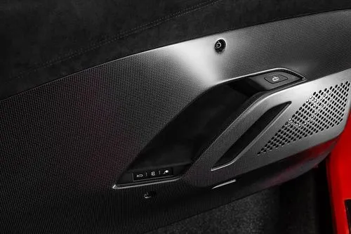 Ferrari Launches 868bhp 296 Speciale and Aperta