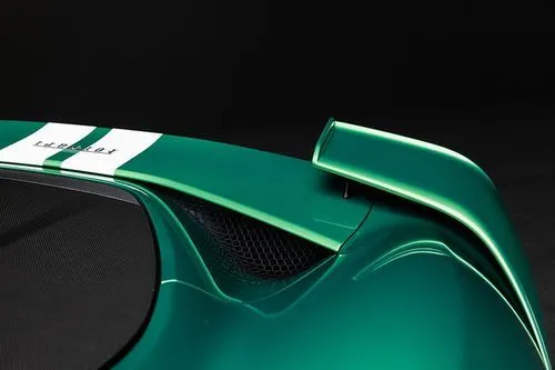 Ferrari Launches 868bhp 296 Speciale and Aperta