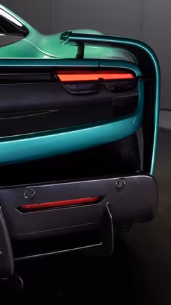 Ferrari Launches 868bhp 296 Speciale and Aperta