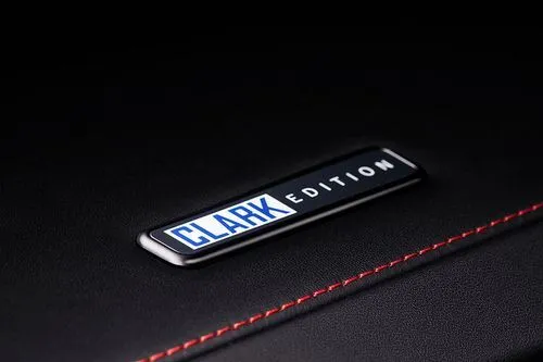 Lotus Emira Clark Edition Pays Tribute to a 1965 Icon