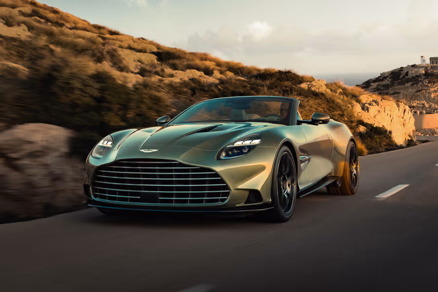 Click-through thumbnail image link to related article