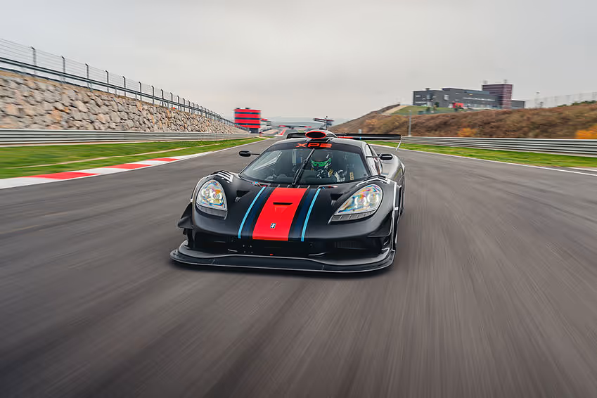 Gordon Murray’s 60-Year Legacy Honoured at 2025 Goodwood Festival of Speed