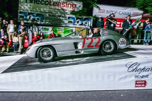 Jochen Mass, Le Mans Winner and Longtime Mercedes-Benz Ambassador, Dies Aged 78