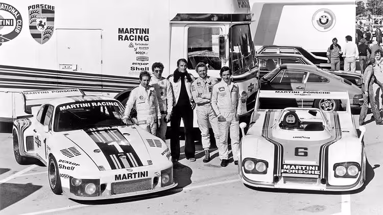 Jochen Mass, Le Mans Winner and Longtime Mercedes-Benz Ambassador, Dies Aged 78