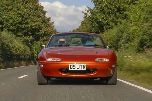 Rocketeer Confirms New Lightweight V6 Flagship and US Expansion