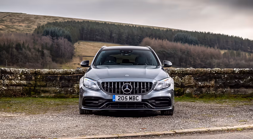 Star of the class: Mercedes-AMG C63 (W205) Buying Guide