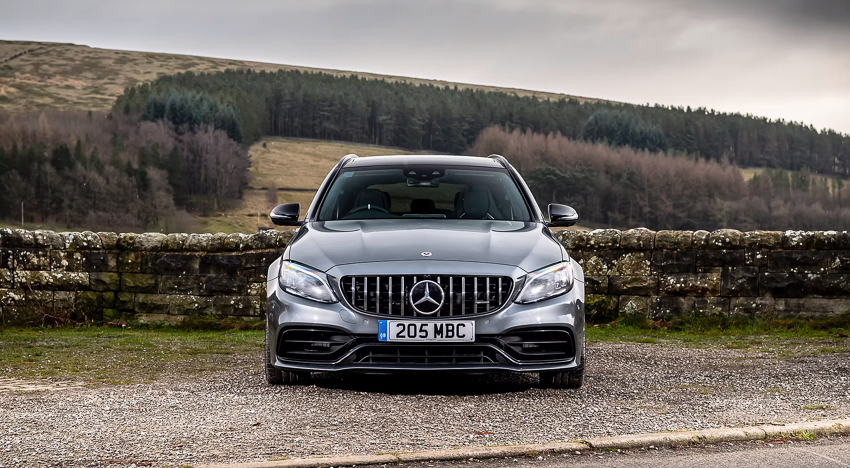 Star of the class: Mercedes-AMG C63 (W205), 2015 - 2023 Buying Guide