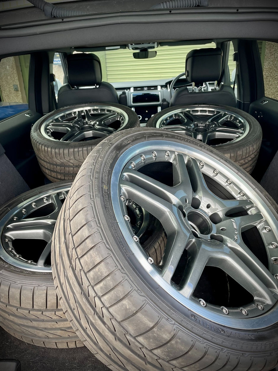 SL 65 AMG running costs