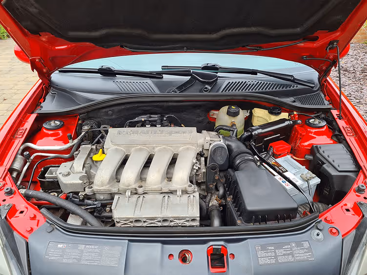 Renault Clio 182 Trophy Running Costs