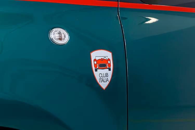 Abarth 695 Club Italia: Final Farewell Edition Revealed