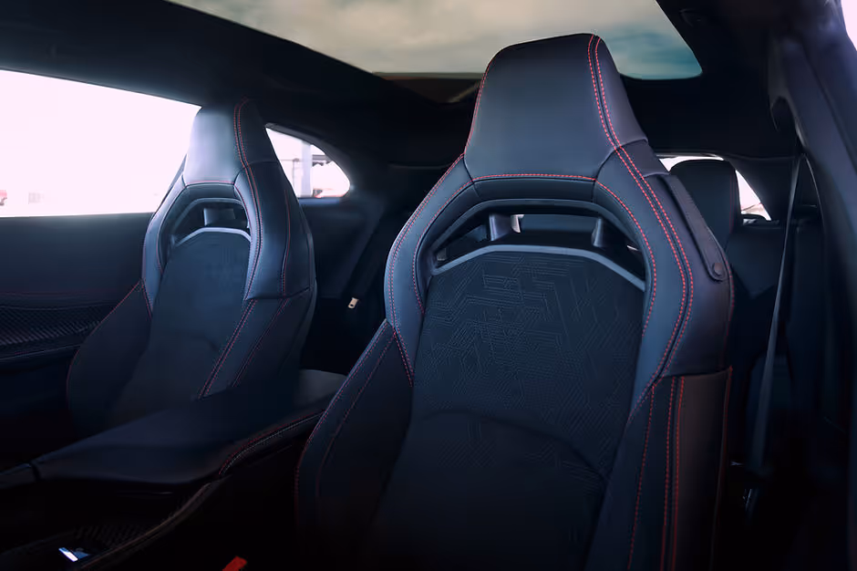 Dodge has revealed the Charger Daytona sedan, a new four-door variant of its EV muscle car, powered by the same 661bhp electric motors as the Scat Pack coupe.