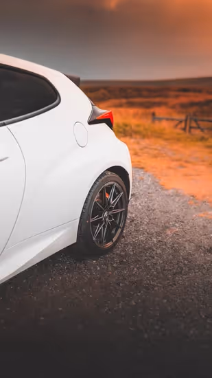 GR Yaris Running Costs
