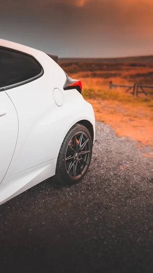 GR Yaris Running Costs