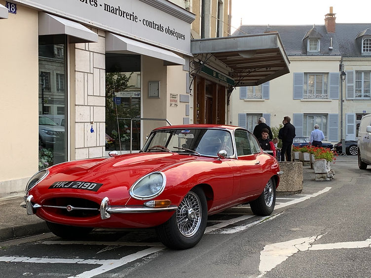 Bentley Arnage red Label Running Costs