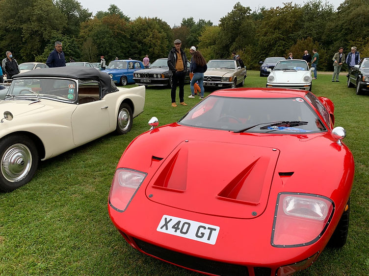 Bentley Arnage red Label Running Costs