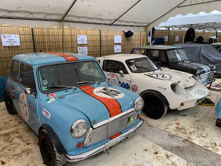 Bentley Arnage red Label Running Costs