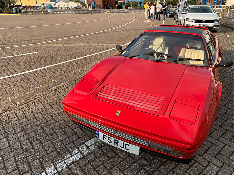 Bentley Arnage red Label Running Costs