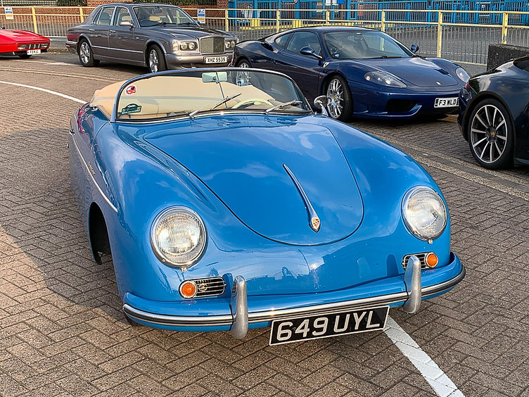 Bentley Arnage red Label Running Costs