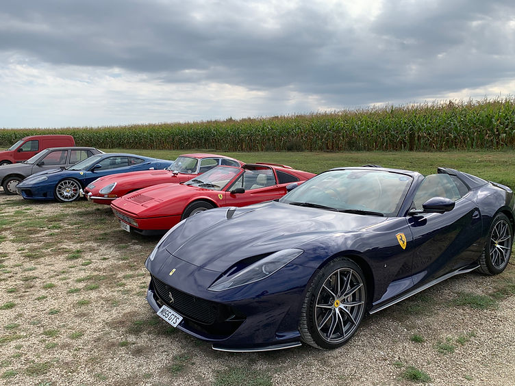 Bentley Arnage red Label Running Costs