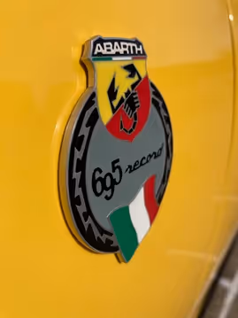 Abarth Biposto 695 Record Edition running costs
