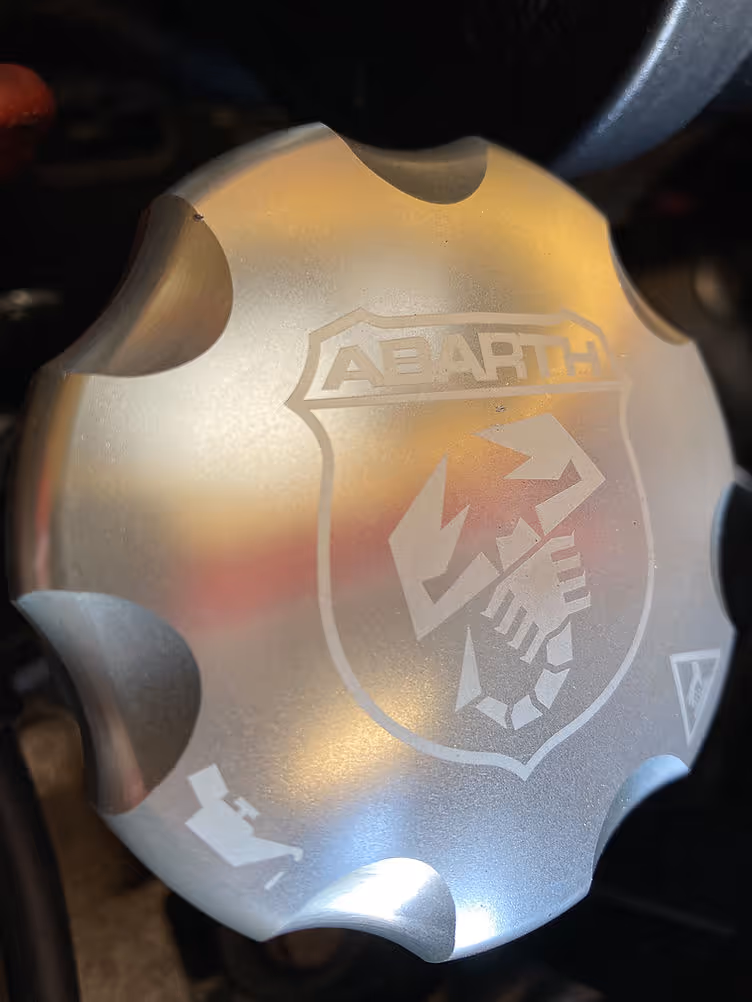 Abarth Biposto Running Costs